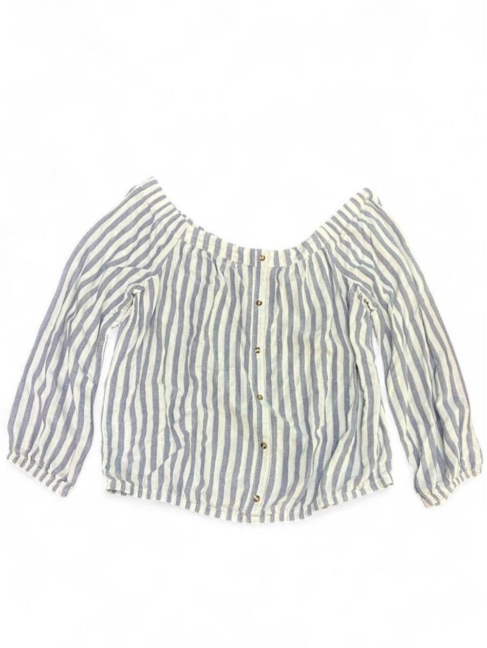 Dynamite Women's Blous